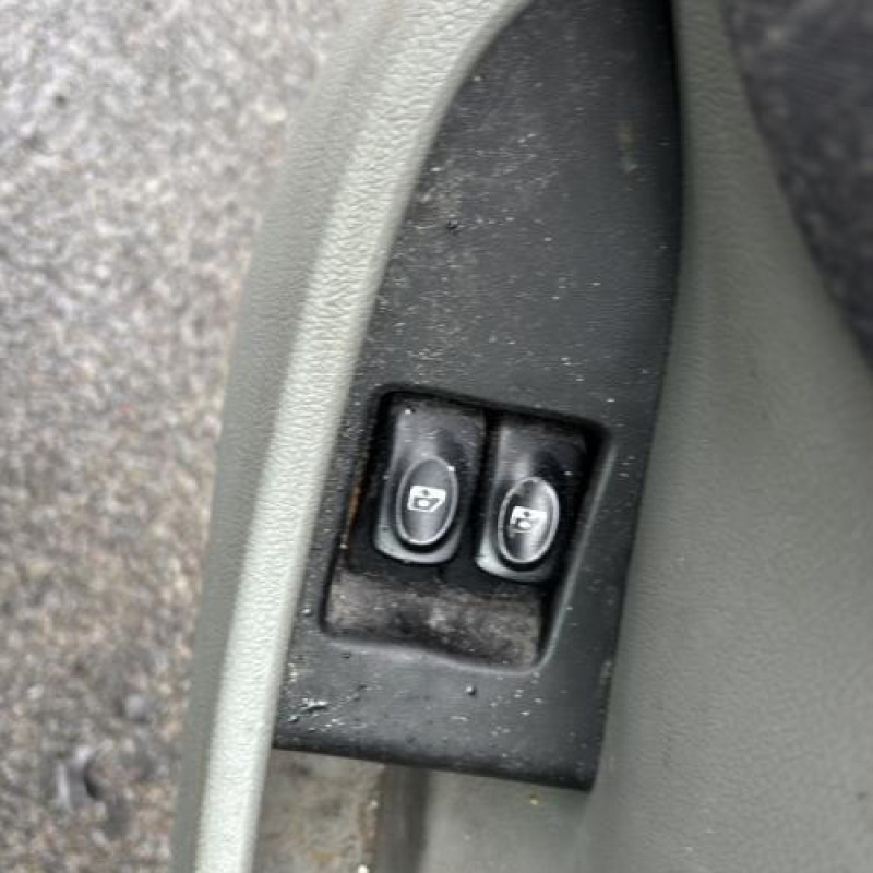 Levier frein à main RENAULT KANGOO 1 Photo n°11