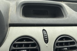 Levier frein à main RENAULT KANGOO 1