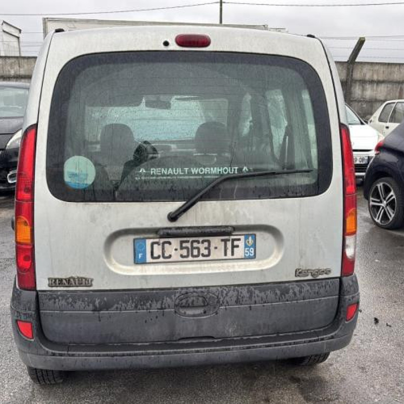 Neiman RENAULT KANGOO 1 Photo n°6