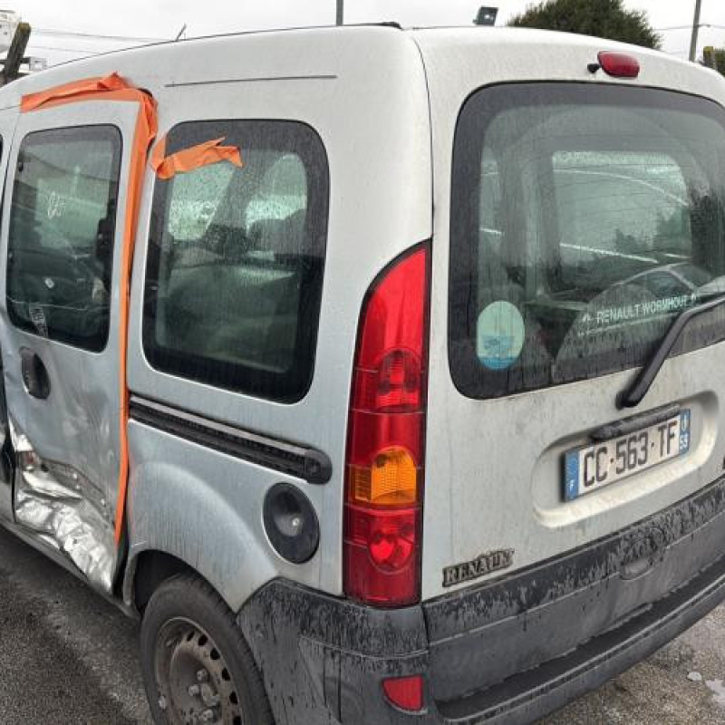 Neiman RENAULT KANGOO 1 Photo n°7