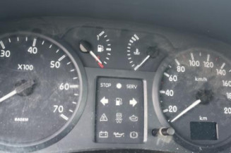 Neiman RENAULT KANGOO 1