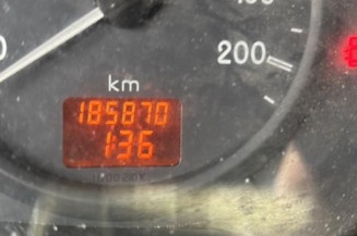 Neiman RENAULT KANGOO 1