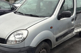 Pedale d'accelerateur RENAULT KANGOO 1 Photo n°1