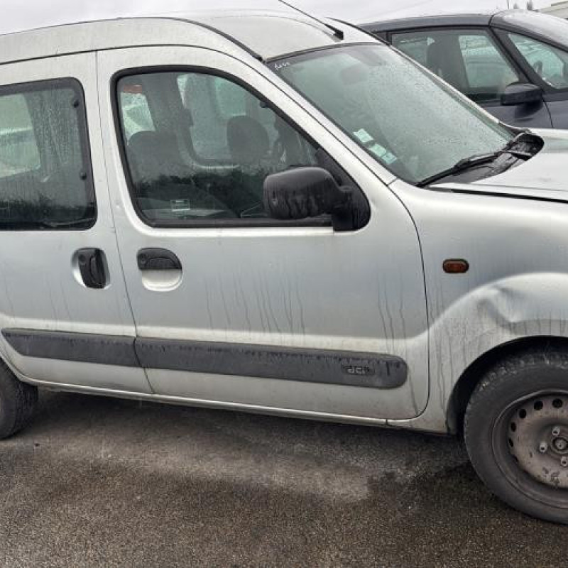 Pedale d'accelerateur RENAULT KANGOO 1 Photo n°4