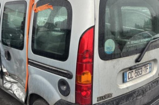Pedale d'accelerateur RENAULT KANGOO 1
