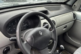Pedale d'accelerateur RENAULT KANGOO 1