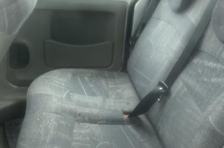 Pedale d'accelerateur RENAULT KANGOO 1