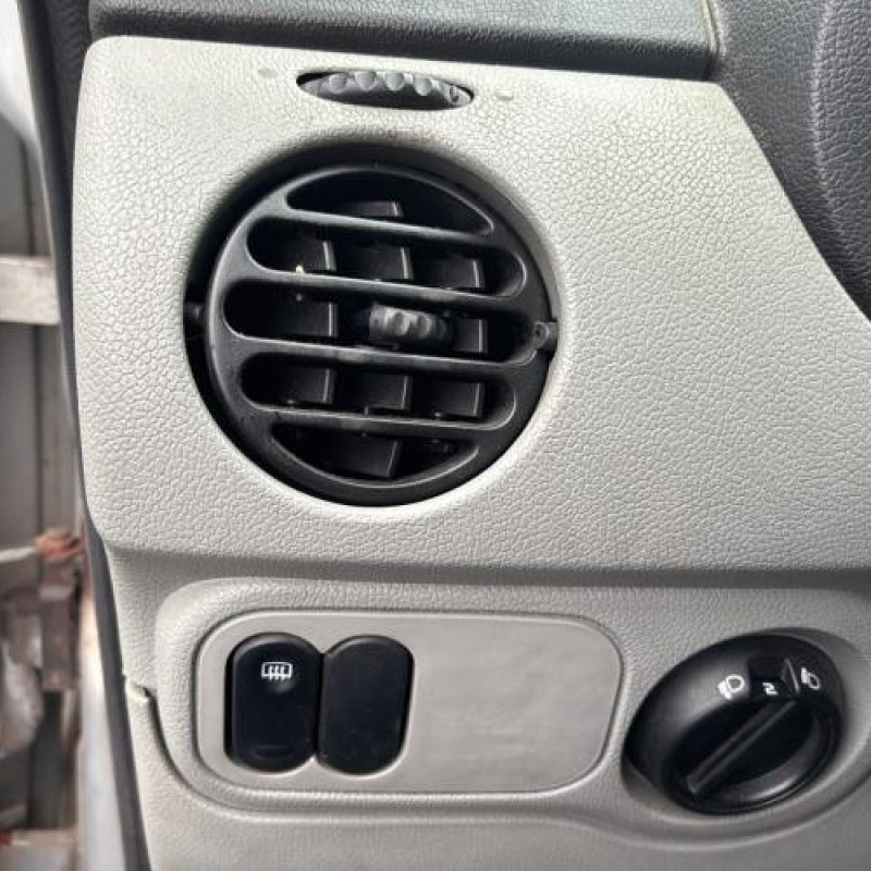 Pedale d'accelerateur RENAULT KANGOO 1 Photo n°16