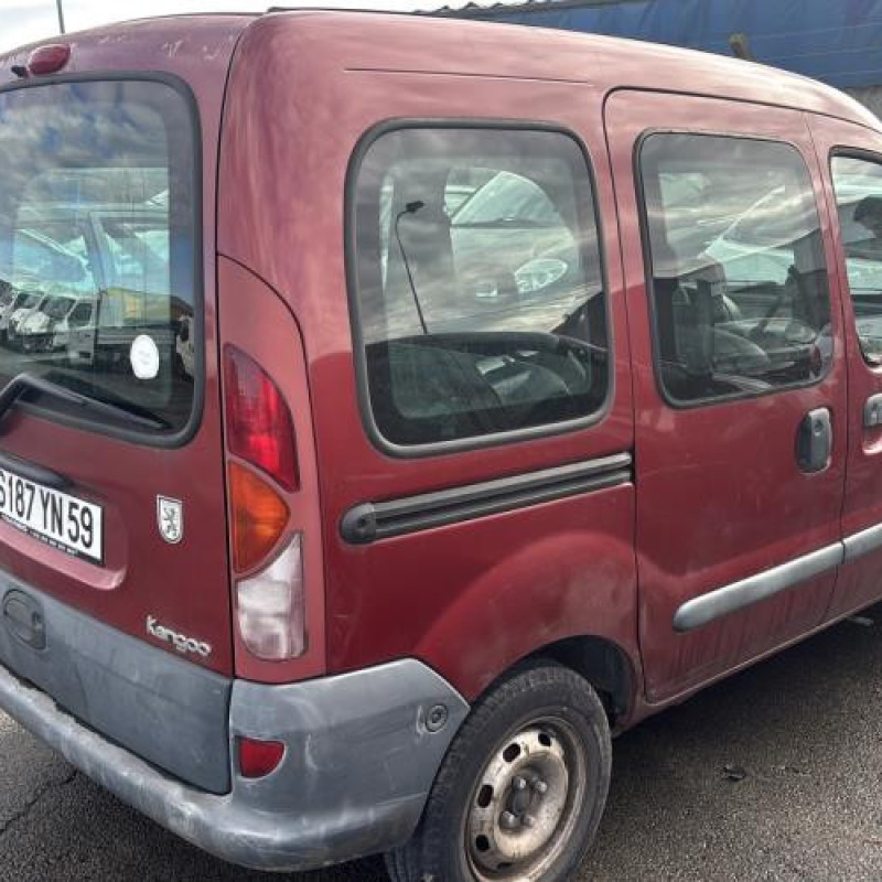 Neiman RENAULT KANGOO 1 Photo n°5