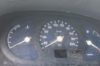 Neiman RENAULT KANGOO 1