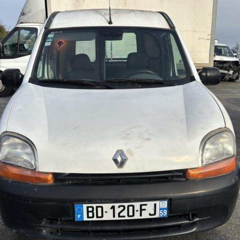 Colonne de direction RENAULT KANGOO 1 Photo n°8