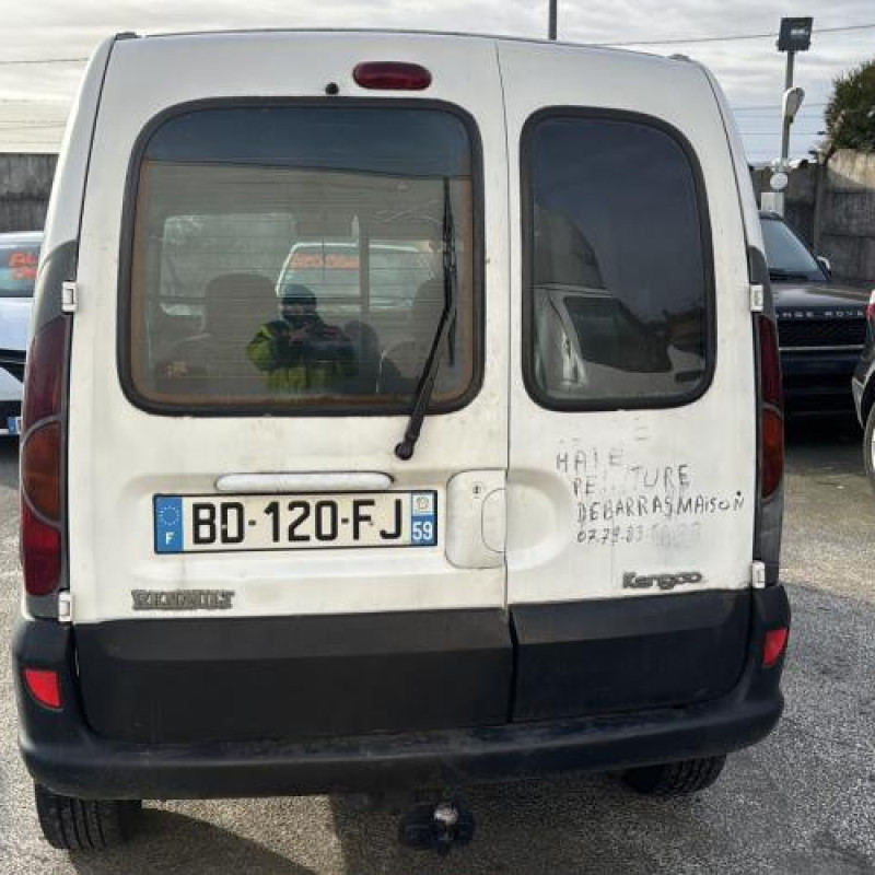 Neiman RENAULT KANGOO 1 Photo n°5