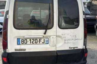 Serrure arriere droit RENAULT KANGOO 1