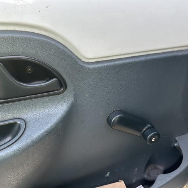 Mastervac RENAULT KANGOO 1 Photo n°10