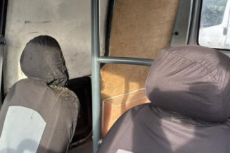 Mastervac RENAULT KANGOO 1