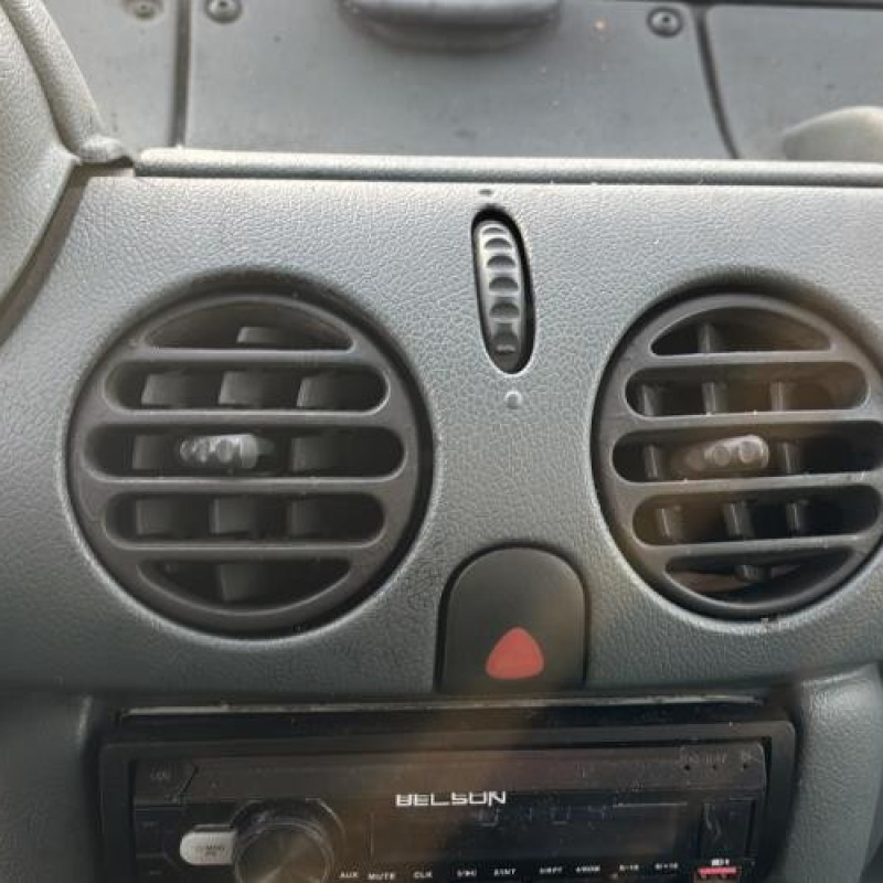 Mastervac RENAULT KANGOO 1 Photo n°18