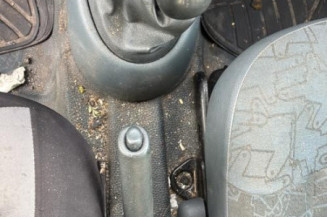 Mastervac RENAULT KANGOO 1