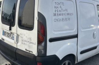 Moteur essuie glace arriere RENAULT KANGOO 1