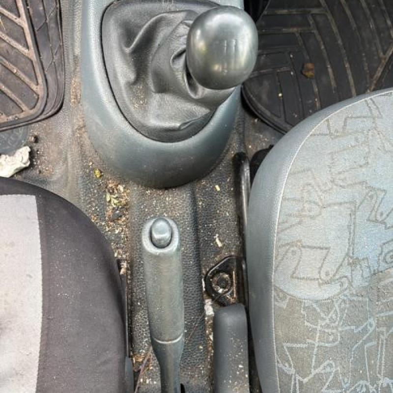 Moteur essuie glace arriere RENAULT KANGOO 1 Photo n°19