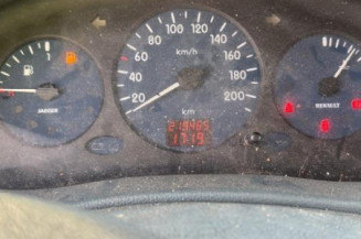 Moteur essuie glace arriere RENAULT KANGOO 1