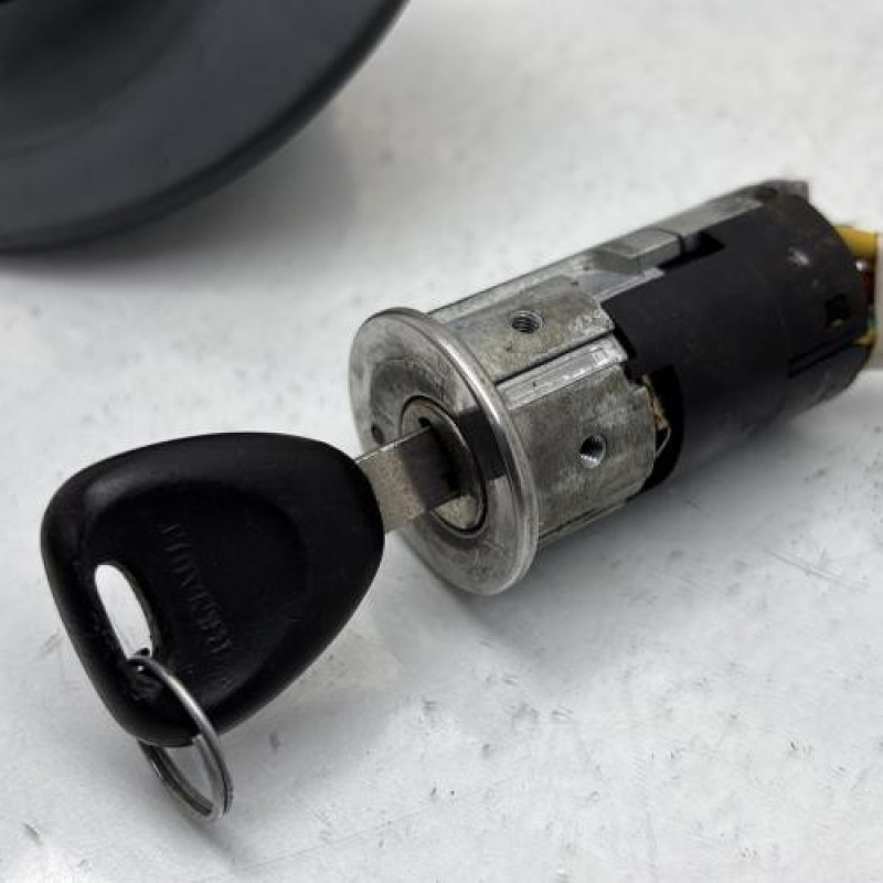 Neiman RENAULT KANGOO 1 Photo n°2