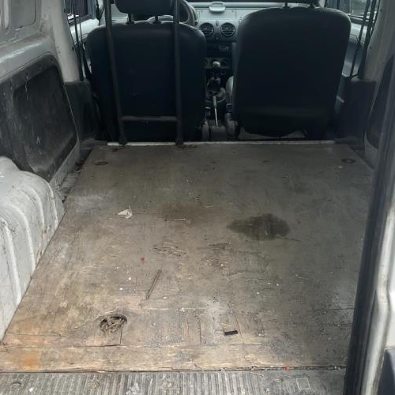 Neiman RENAULT KANGOO 1 Photo n°18