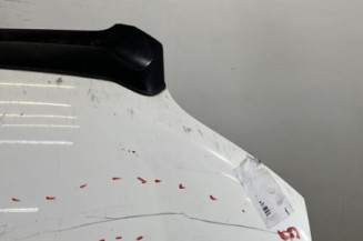 Capot TOYOTA LAND CRUISER