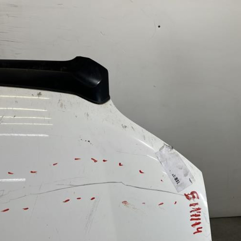 Capot TOYOTA LAND CRUISER Photo n°5