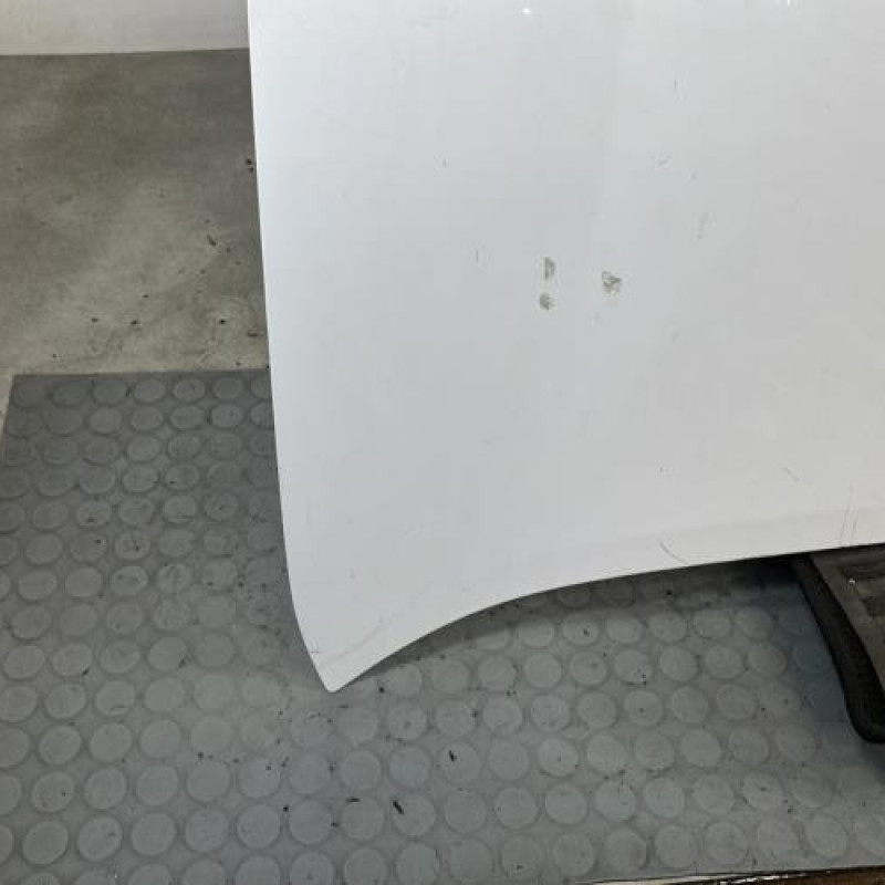 Capot TOYOTA LAND CRUISER Photo n°7