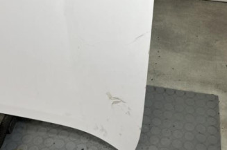 Capot TOYOTA LAND CRUISER