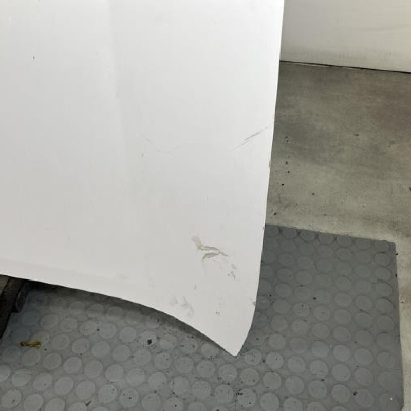 Capot TOYOTA LAND CRUISER Photo n°8