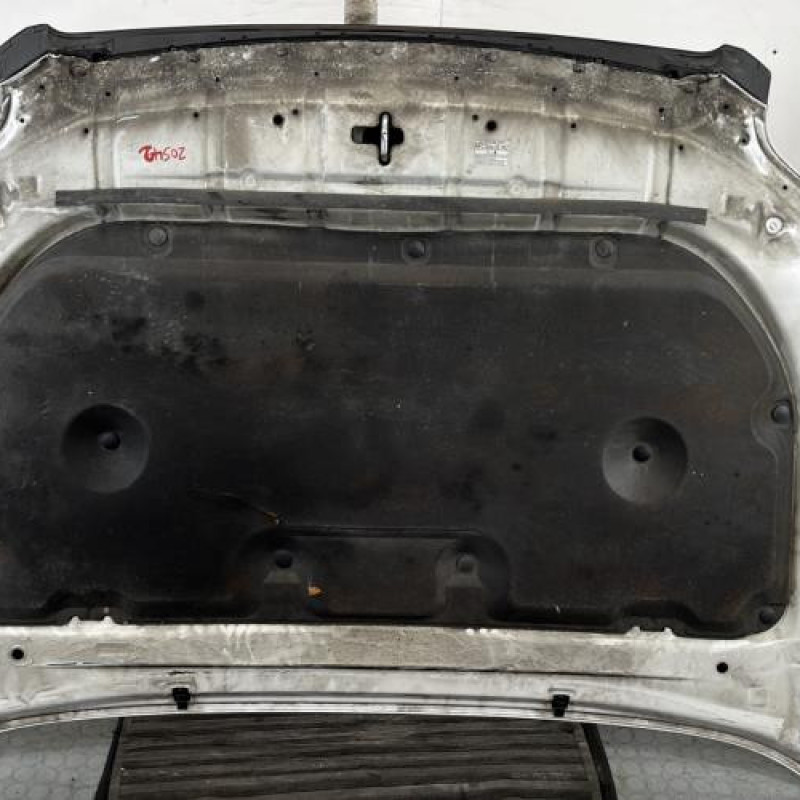 Capot TOYOTA LAND CRUISER Photo n°9