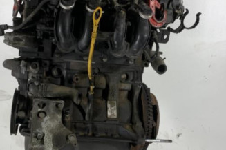 Moteur RENAULT CLIO 2 CAMPUS Photo n°1