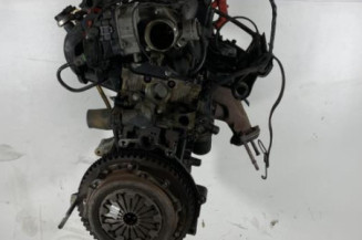 Moteur RENAULT CLIO 2 CAMPUS