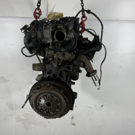 Moteur RENAULT CLIO 2 CAMPUS