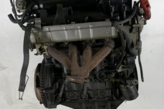 Moteur RENAULT CLIO 2 CAMPUS