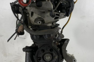 Moteur RENAULT CLIO 2 CAMPUS