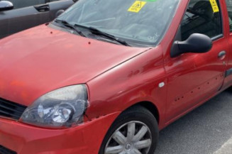 Moteur RENAULT CLIO 2 CAMPUS