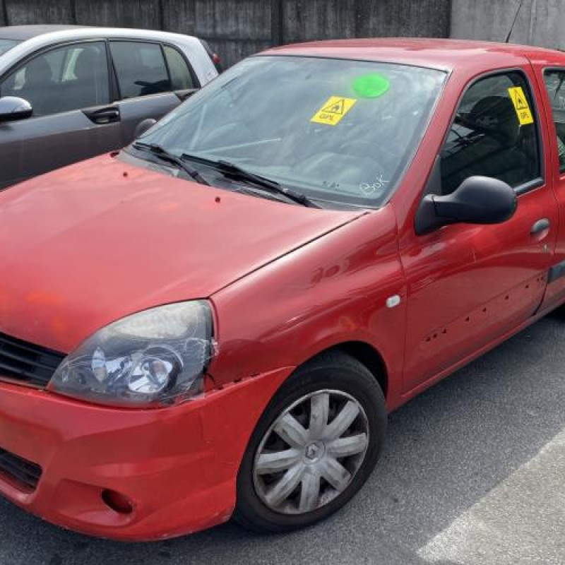 Moteur RENAULT CLIO 2 CAMPUS Photo n°5