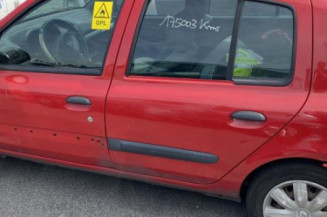 Moteur RENAULT CLIO 2 CAMPUS