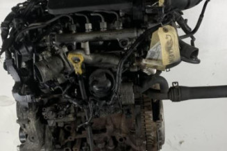 Moteur HYUNDAI I 10 1 Photo n°1