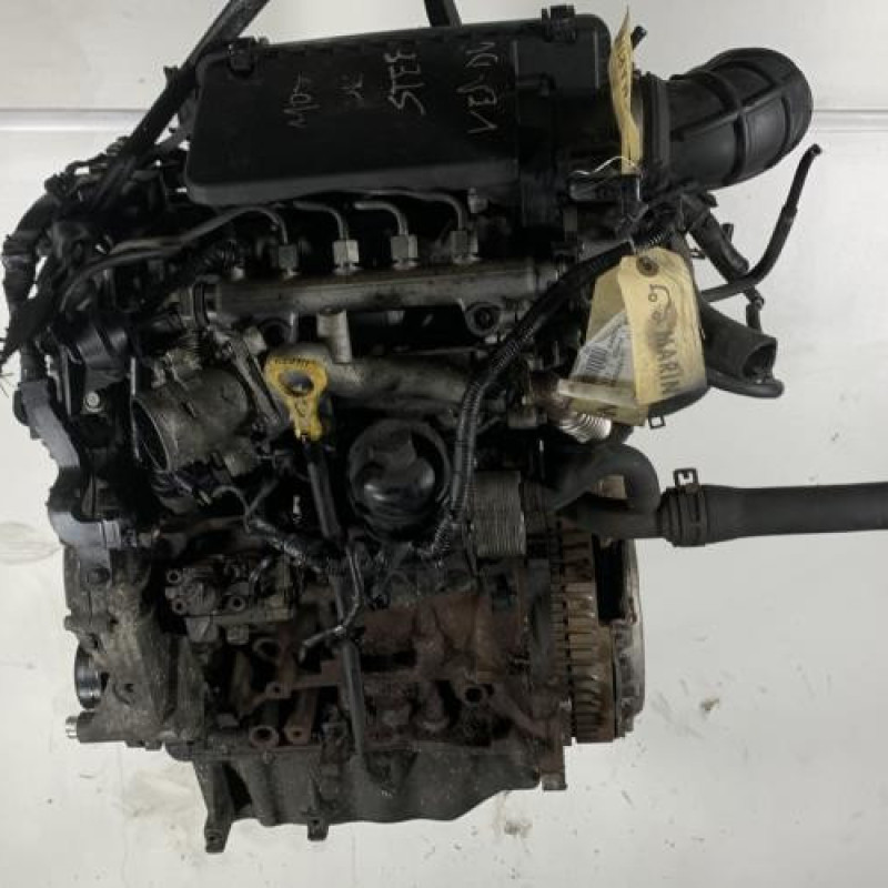 Moteur HYUNDAI I 10 1 Photo n°1