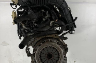 Moteur HYUNDAI I 10 1