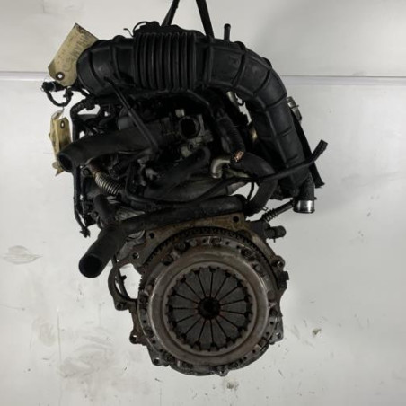 Moteur HYUNDAI I 10 1