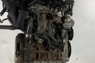 Moteur HYUNDAI I 10 1