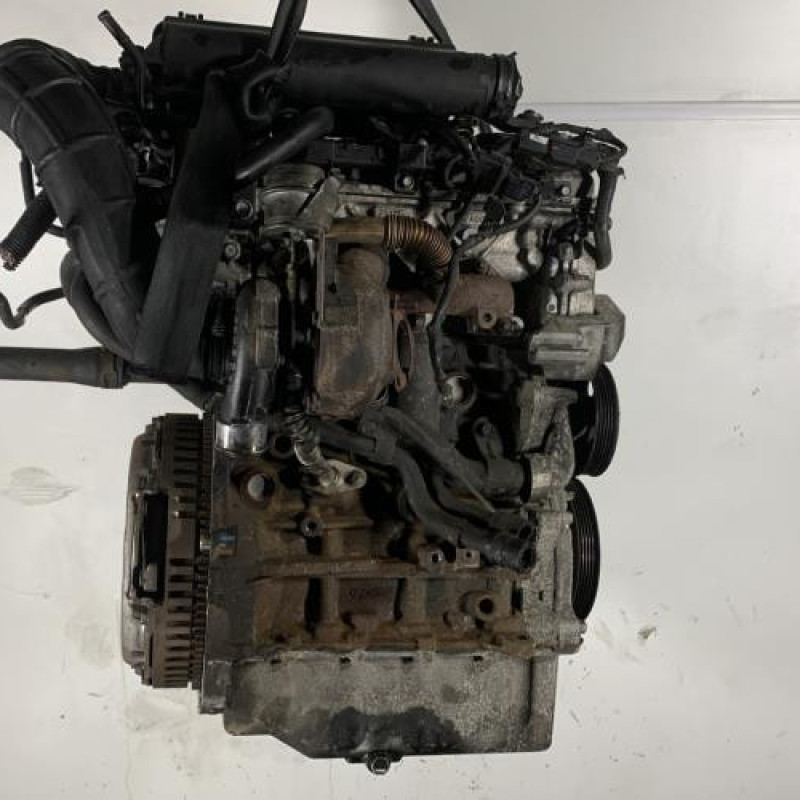 Moteur HYUNDAI I 10 1 Photo n°3