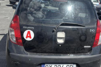 Moteur HYUNDAI I 10 1