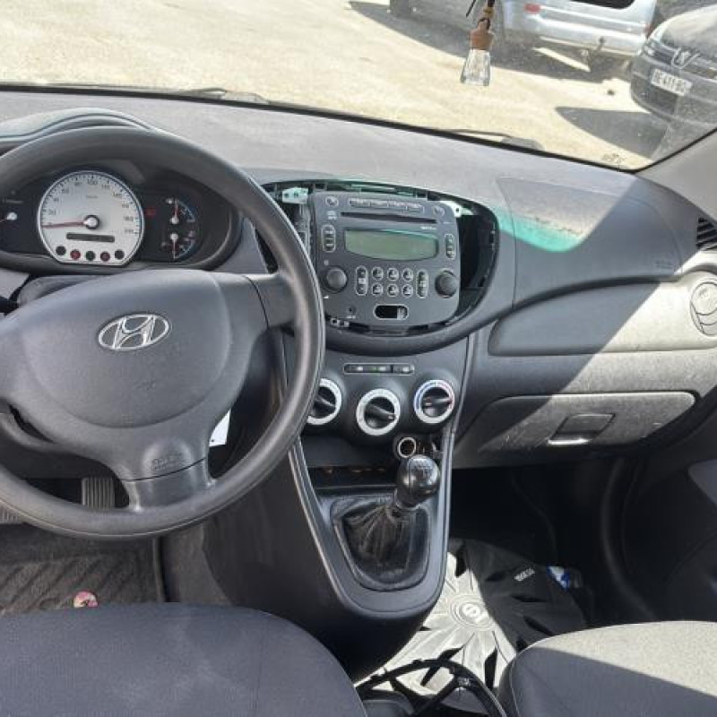 Moteur HYUNDAI I 10 1 Photo n°15