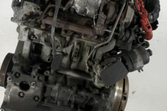Moteur MAZDA 2 2 Photo n°1