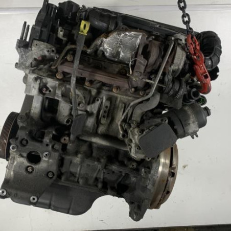 Moteur MAZDA 2 2 Photo n°1